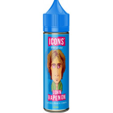 ProVape Icons John Vapenon