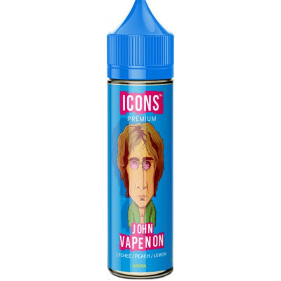 ProVape Icons John Vapenon