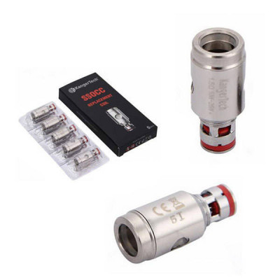 [STOC EPUIZAT] Rezistenta Kanger SSOCC