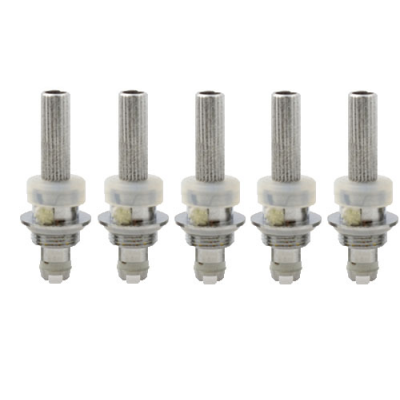 5 x  rezistente Kanger T3S 1.8 ohmi