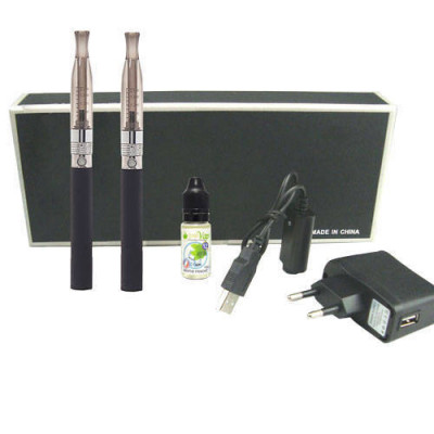 x [ STOC EPUIZAT ] Set tigari electronice  eGo H2 1100 mAh 