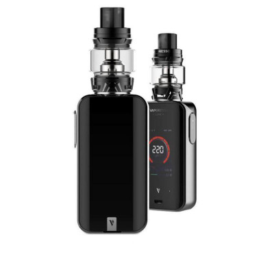 X [ STOC EPUIZAT ] Vaporesso Luxe cu Skrr 8ml