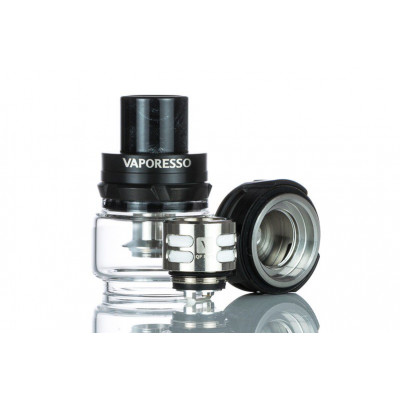 X [ STOC EPUIZAT ] Vaporesso Luxe cu Skrr 8ml
